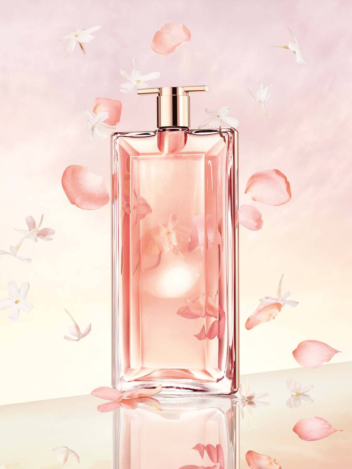 LANCÔME IDÔLE Nectar Eau de Parfum 100ml