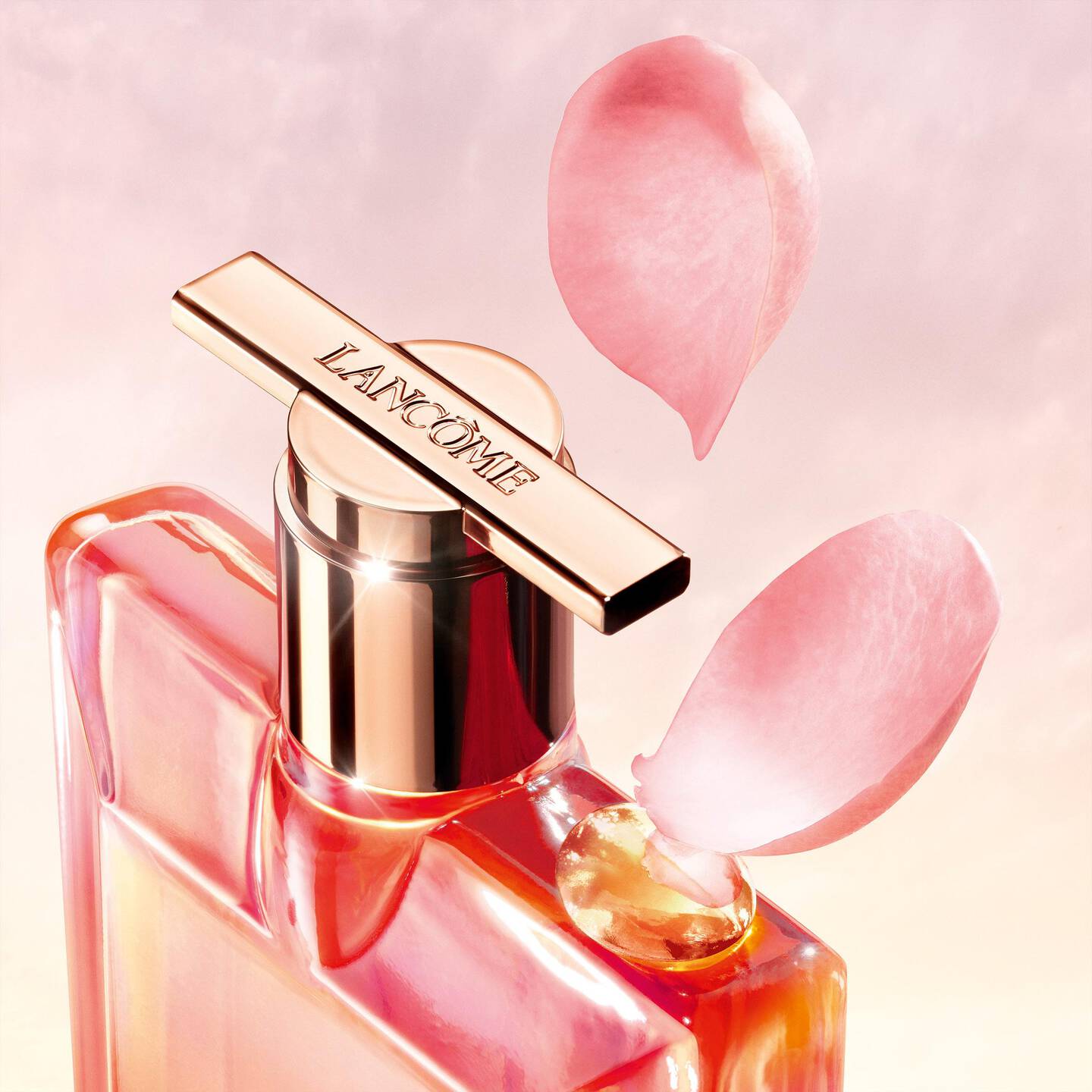 LANCÔME IDÔLE Nectar Eau de Parfum 100ml