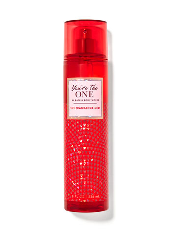 Bath & Body Works You're The One