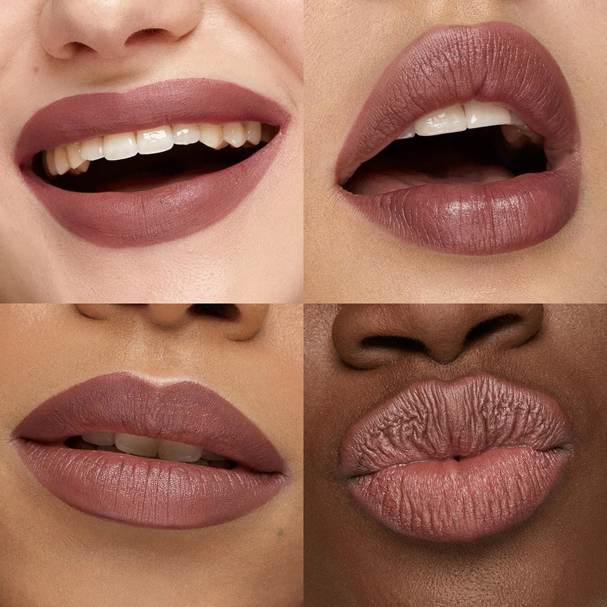 Sheglam Glam 101 Lipstick & Liner Duo -Warm Nutmeg