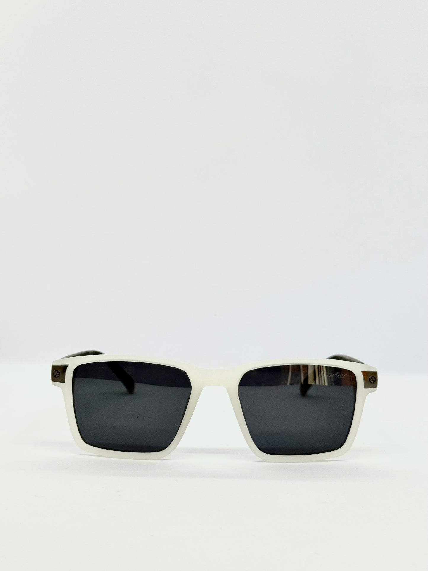 Lunettes cartier