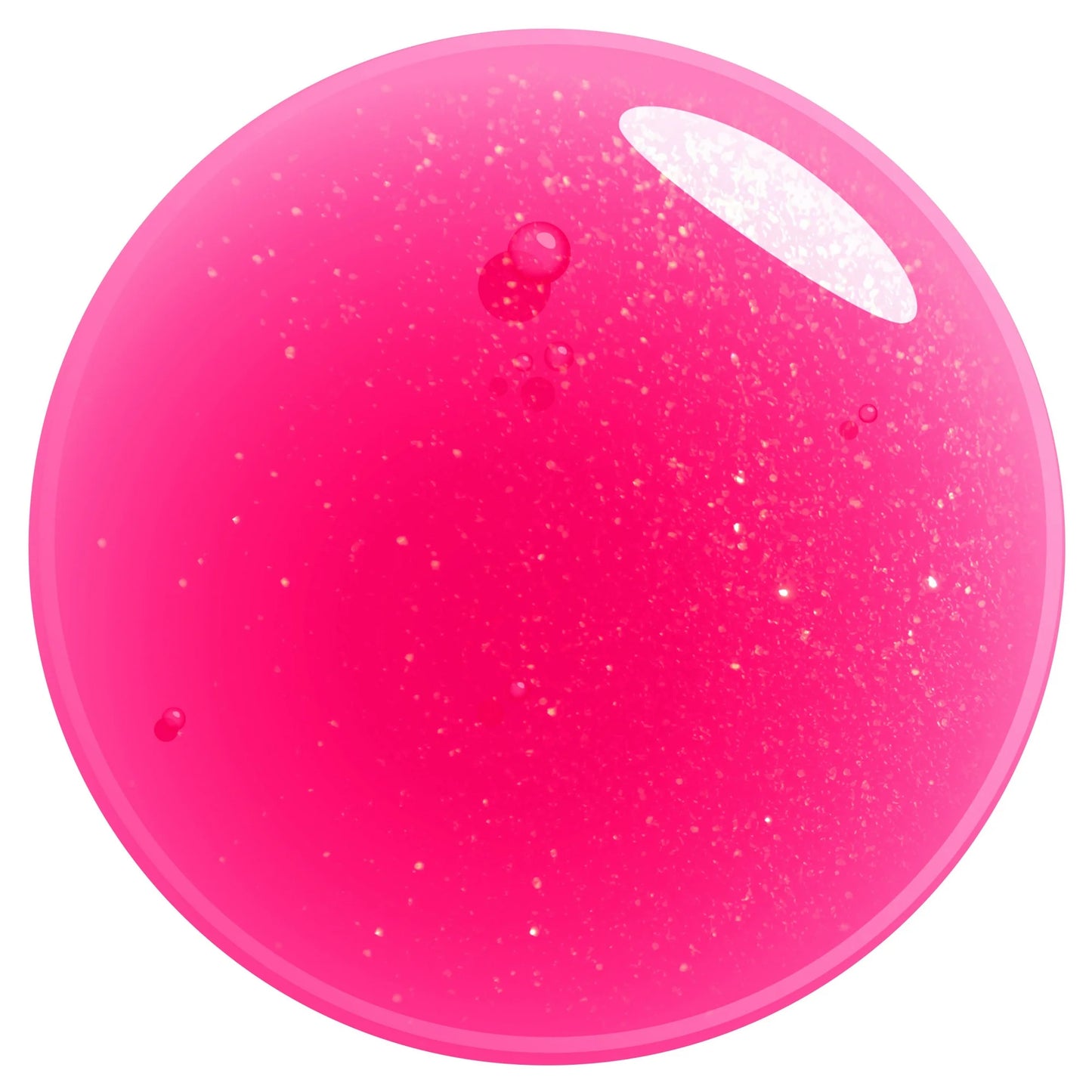 NYX Professional Makeup Fat Oil Lip Drip Hydrating Lip Gloss, 03 Supermodel
