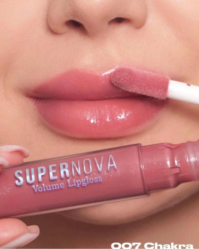 Topface Supernova Volume Lipgloss - 007