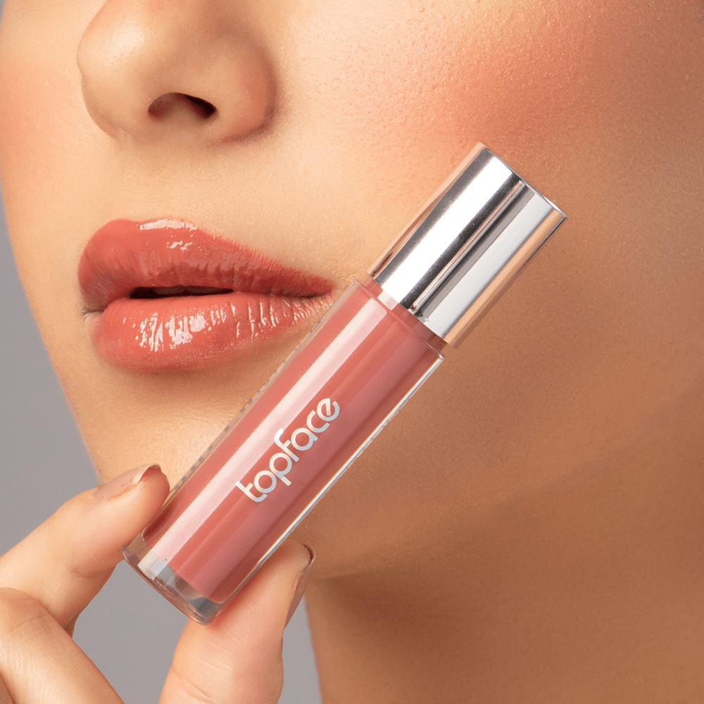 Topface Supernova Volume Lipgloss - 013