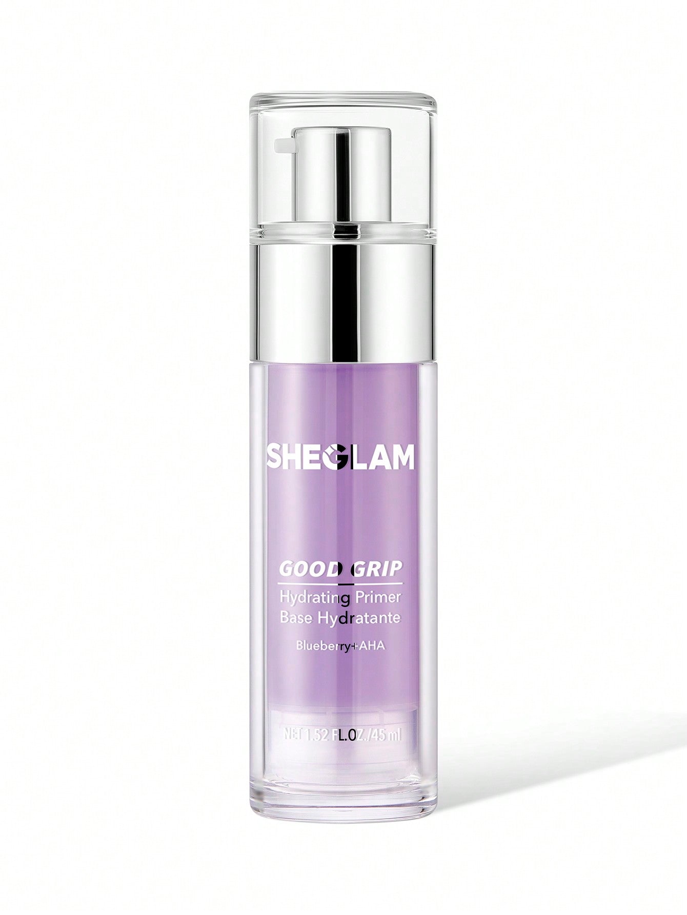 SHEGLAM Good Grip Hydrating Primer 45ml