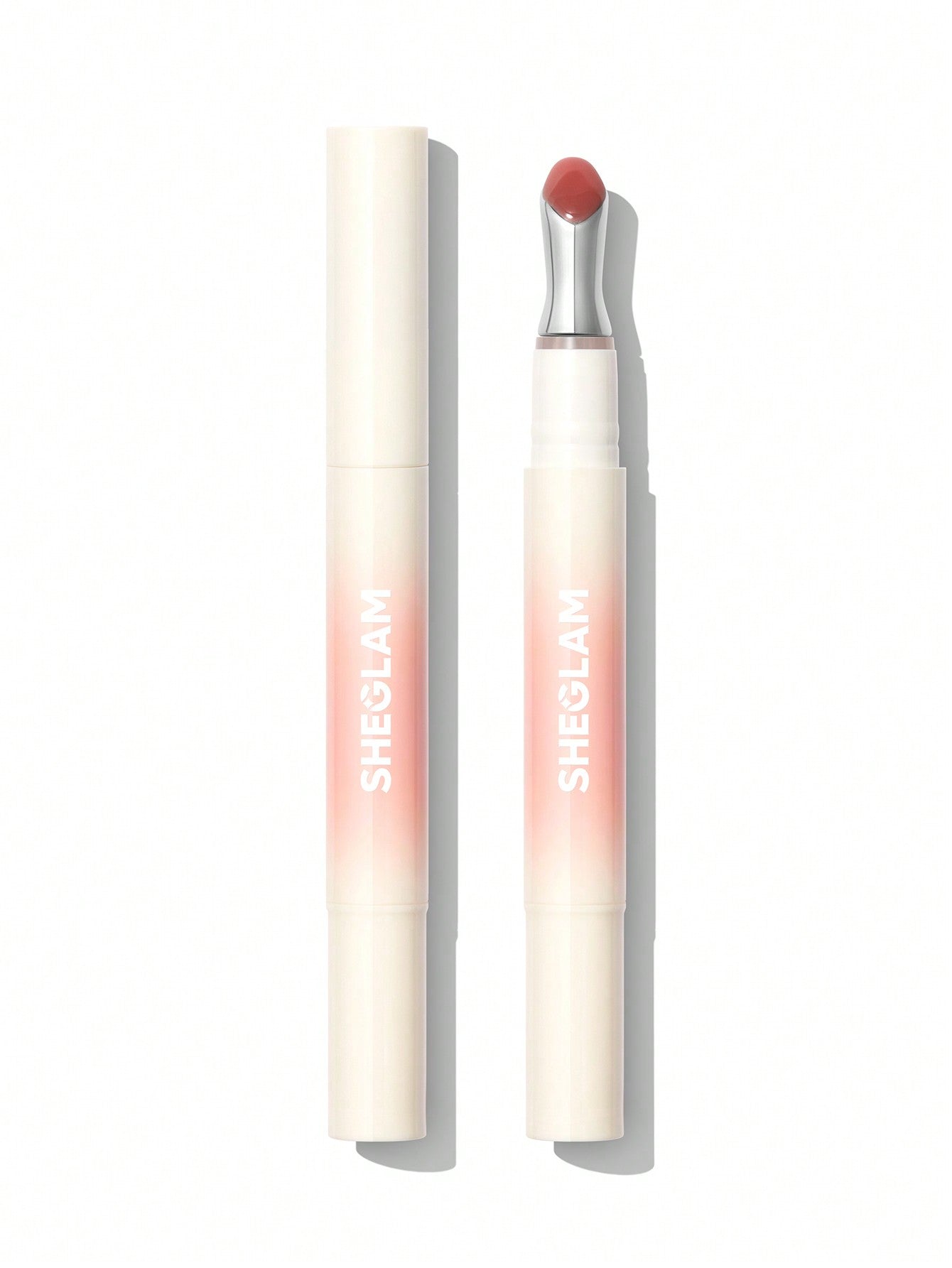 Sheglam Bold Booster Lip Plumper-Rose Veil