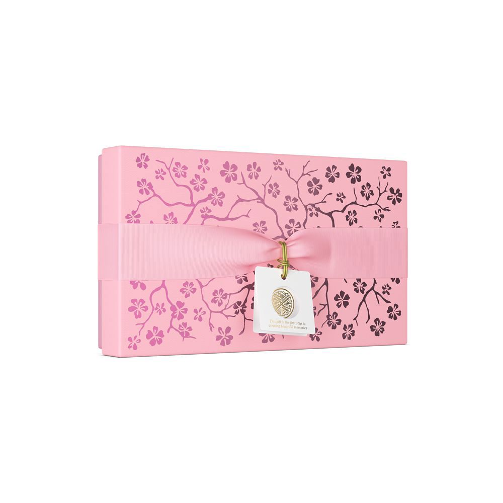 THE RITUAL OF SAKURA SMALL GIFT SET Body Care Rituals