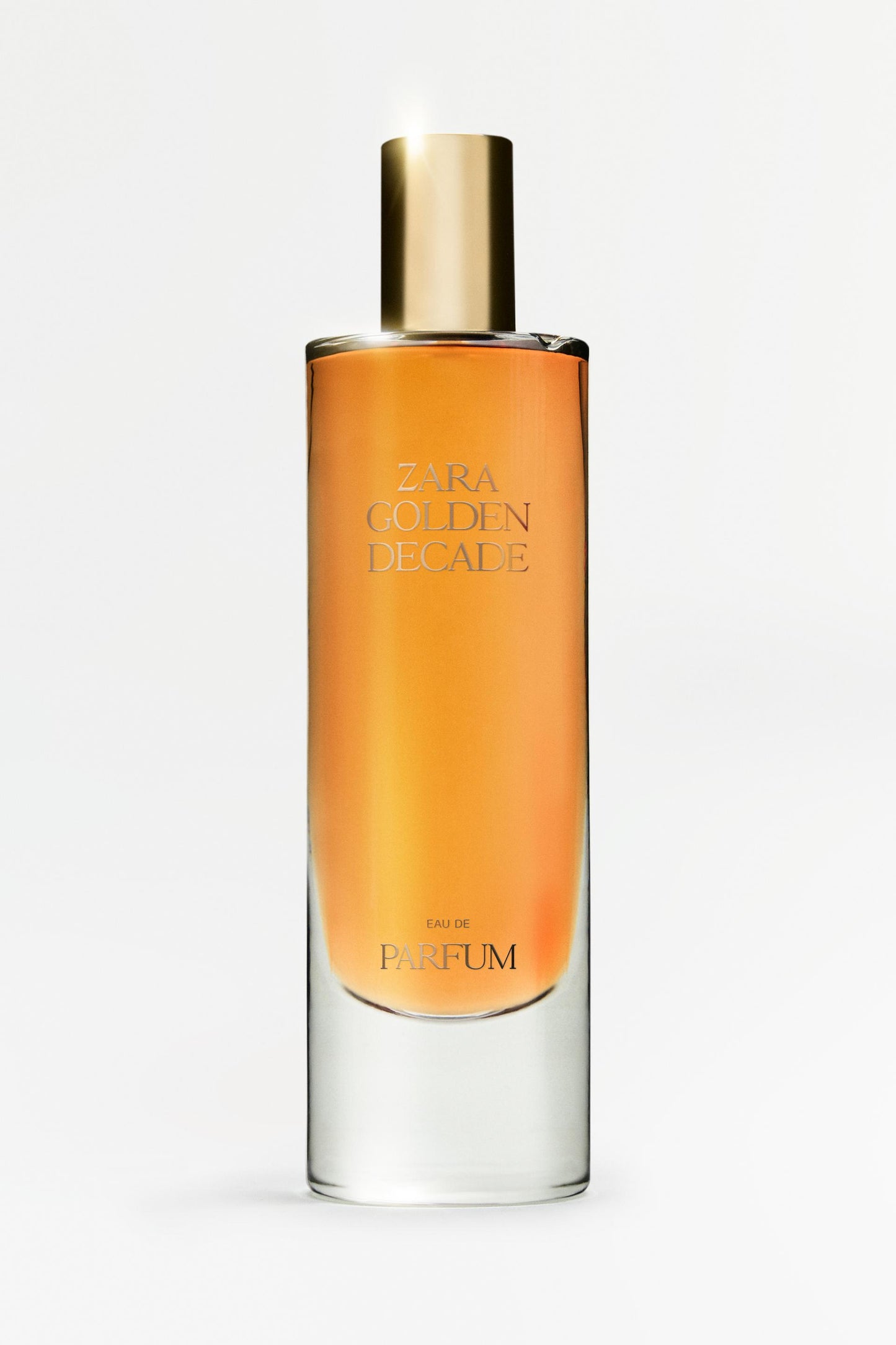 GOLDEN DECADE ZARA EDP 80ML (2.71 FL. OZ)