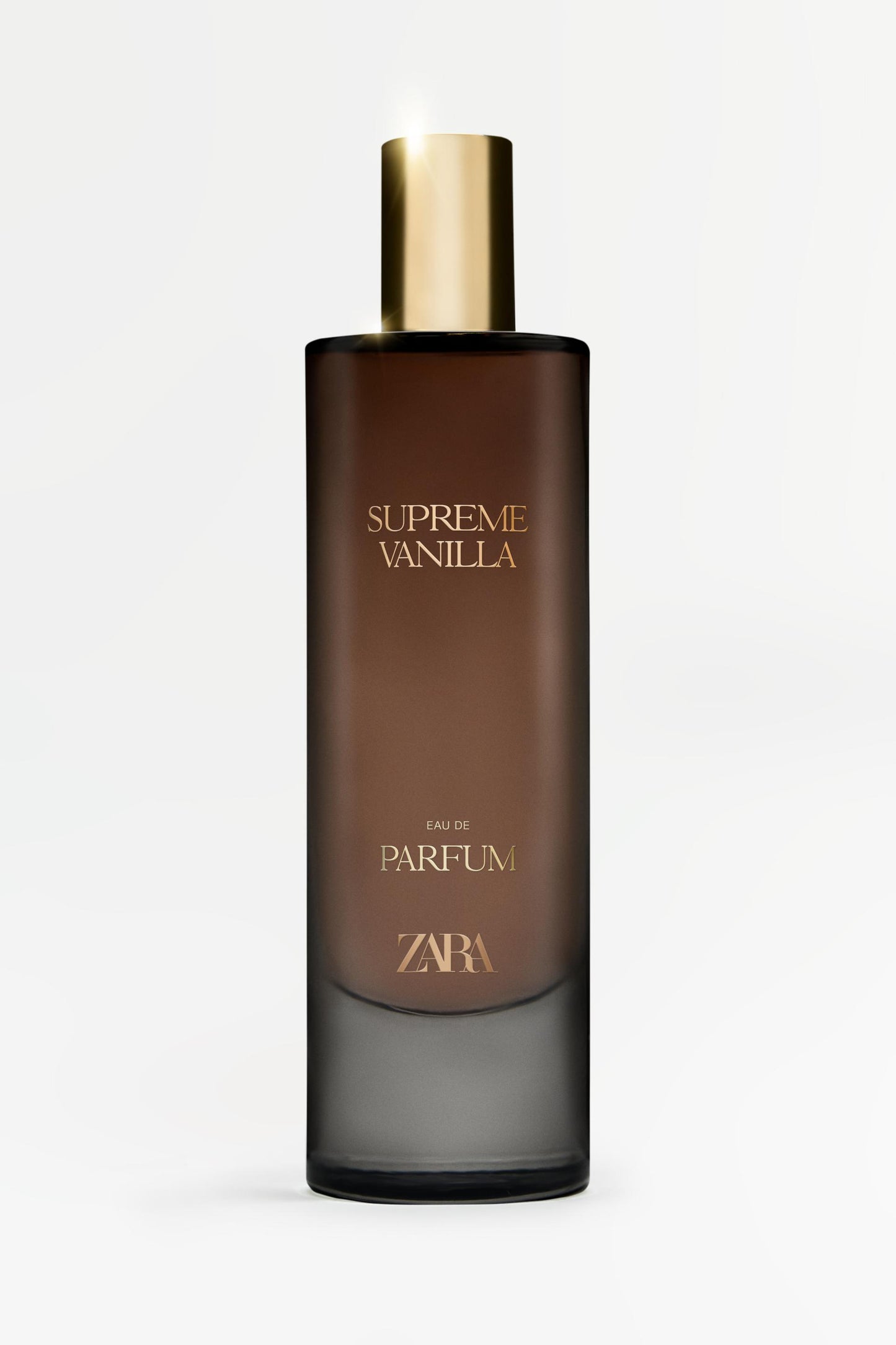 SUPREME VANILLA ZARA EDP 80 ML (2.7 FL. OZ)