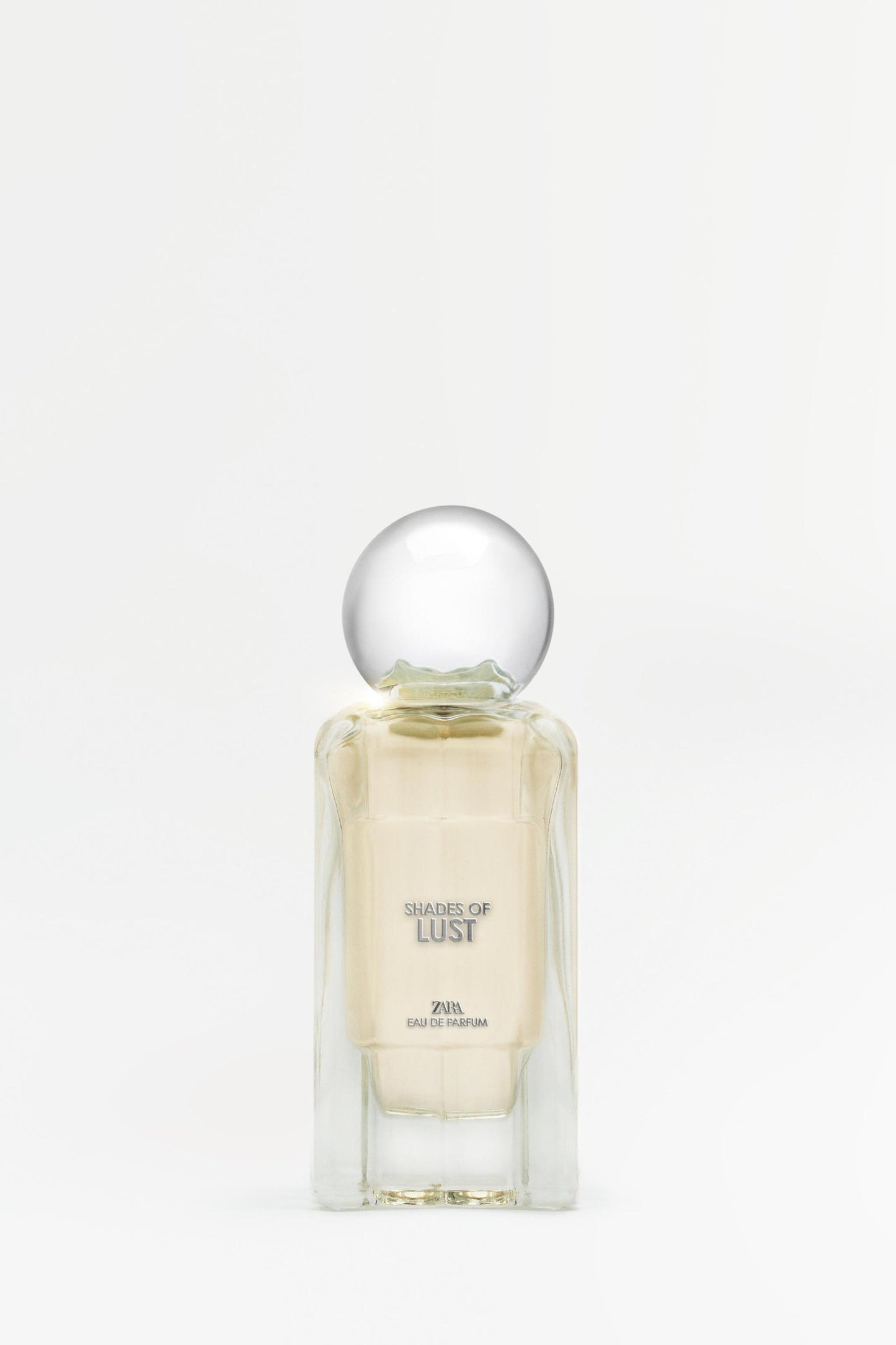 SHADES OF JOY ZARA PERFUME A NEW FRAGRANCE FOR WOMEN 50ML / 1.69 oz