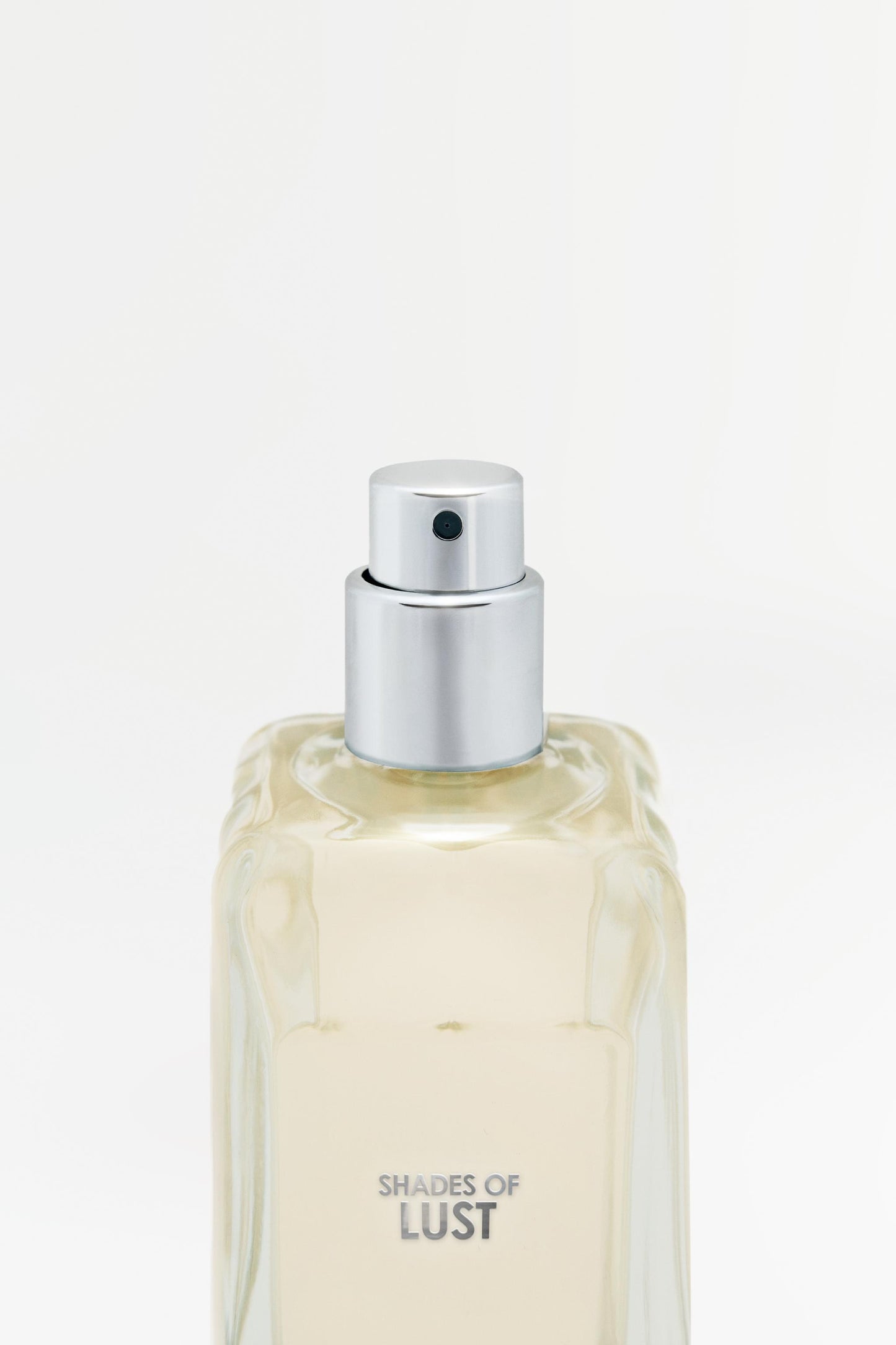 SHADES OF JOY ZARA PERFUME A NEW FRAGRANCE FOR WOMEN 50ML / 1.69 oz
