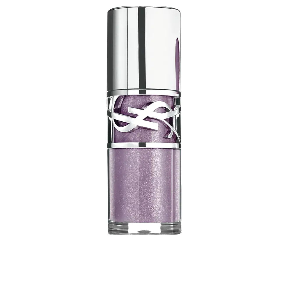 YSL Saint Laurent Loveshine Plumping Lip Oil Gloss 1 Thunder Stealer