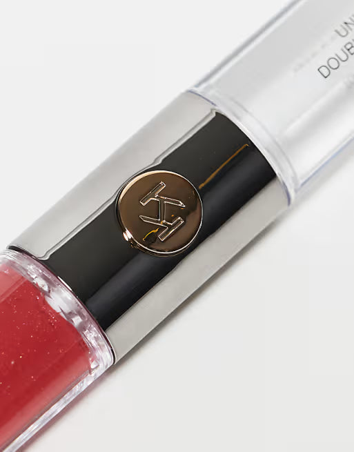 KIKO Milano Unlimited Double Touch 108 | Rouge À Lèvres Liquide En 2 Étapes