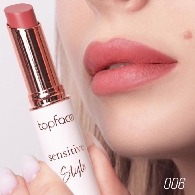 Topface Sensitive Stylo Lipstick - 006