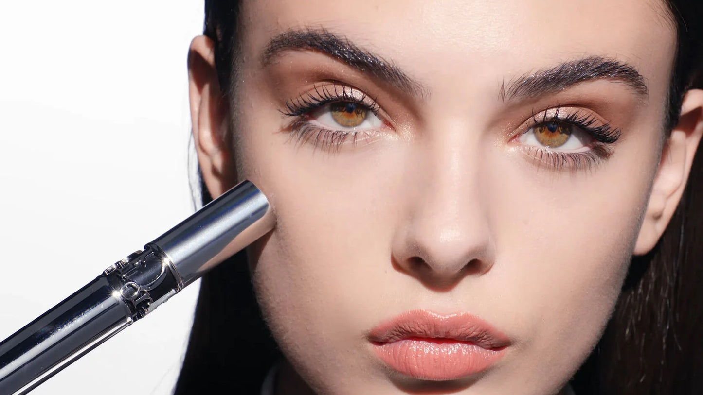 DIORSHOW ESSENTIALS EYE MASCARA AND MASCARA BASE