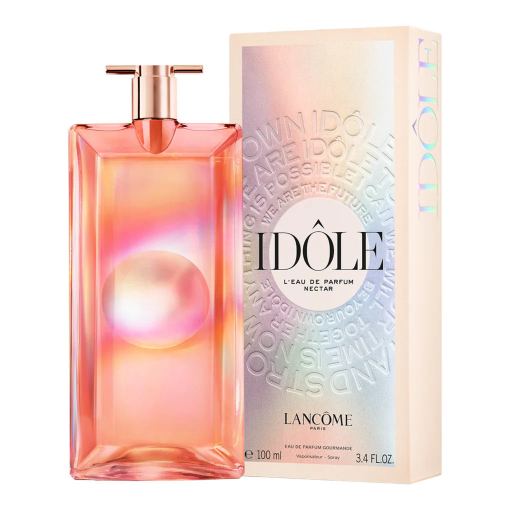 LANCÔME IDÔLE Nectar Eau de Parfum 100ml