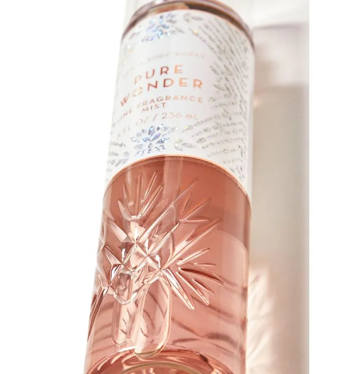PURE WONDER Bath & Body Works 236ML