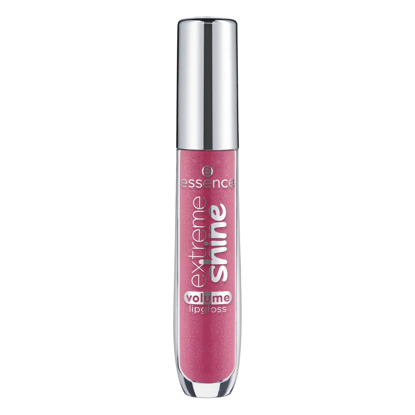 Essence - Brillant à Lèvres Extreme Shine Volume - 13 Glazed Berry