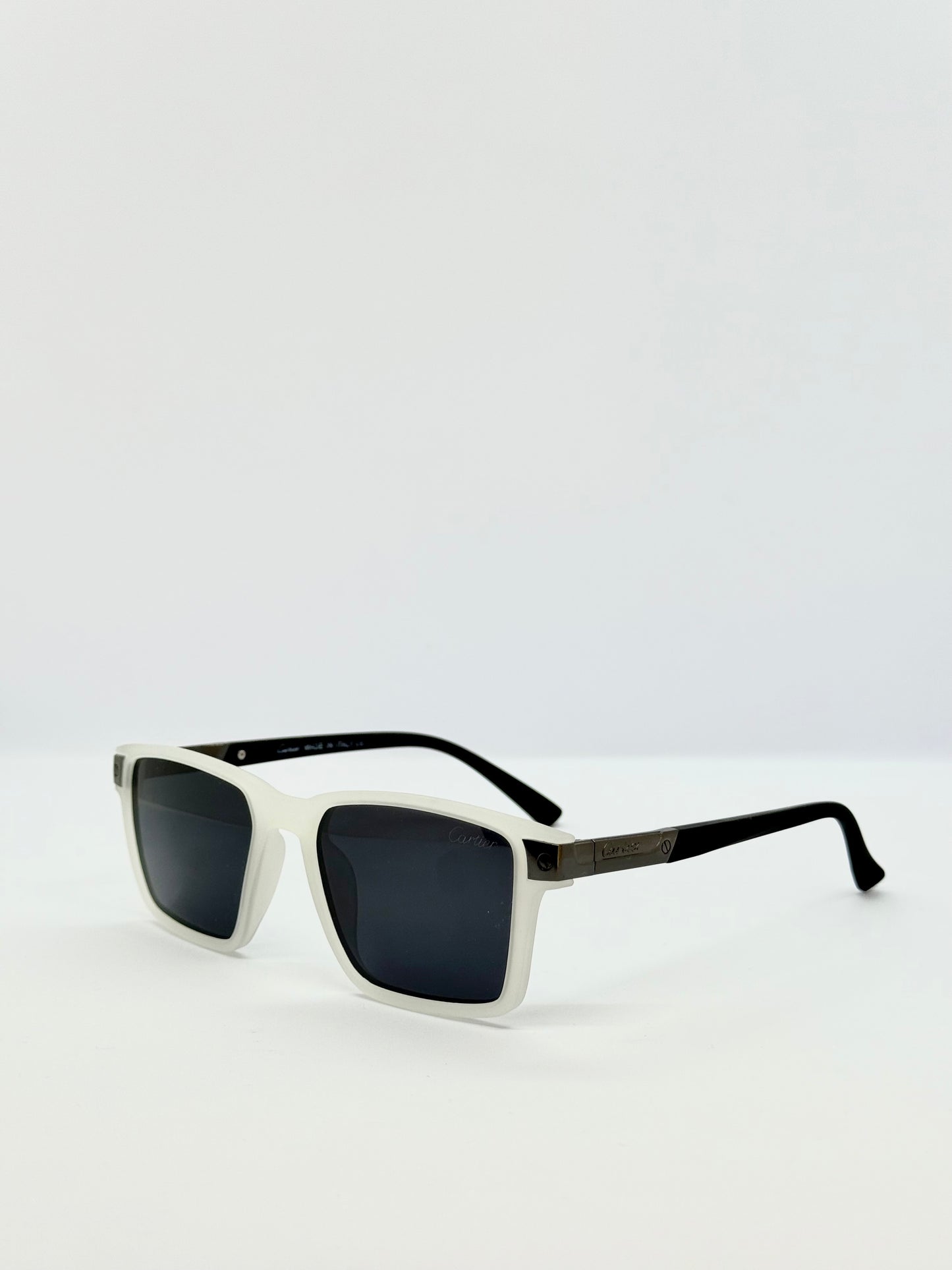 Lunettes cartier