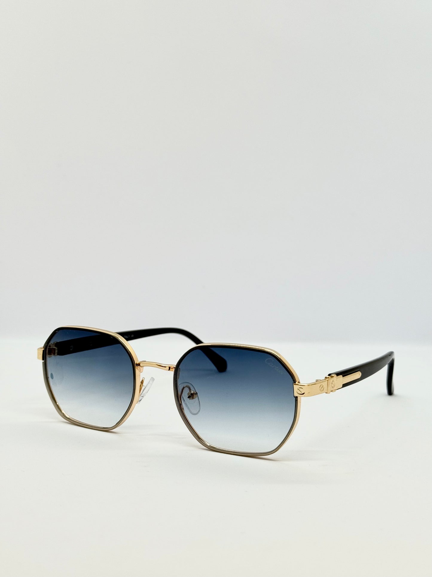 Lunettes cartier