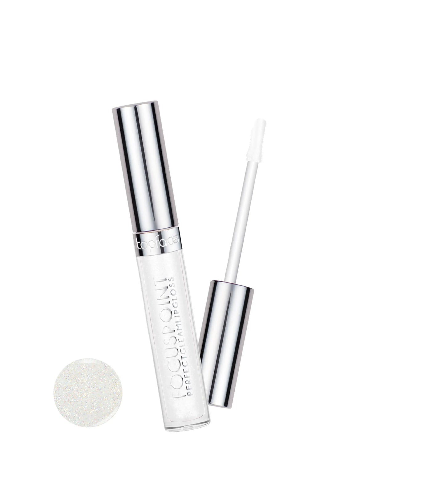Topface Focus Point Perfect Gleam Lipgloss -102