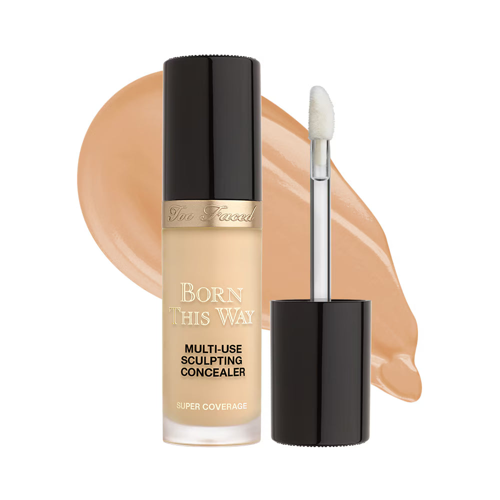 Born This Way Super Full Coverage Concealer | Too Faced