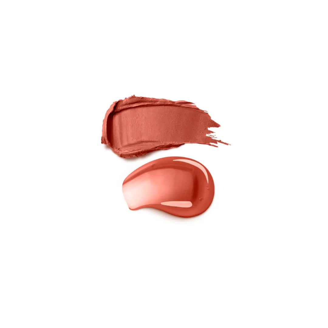 Kiko Stellar Love Duo Lip Color & Gloss