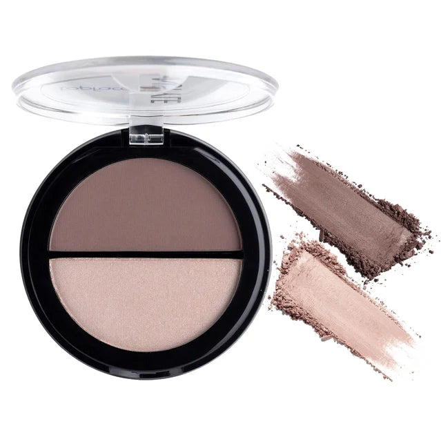 Instyle Contour & Highlighter -001- Topface