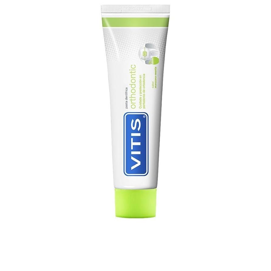 Vitis Orthodontic Pasta Dent 100Ml