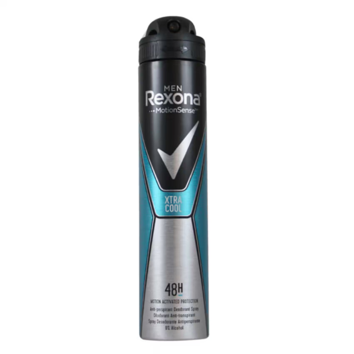 Rexona - Men Deodorant Xtra Cool 200ML