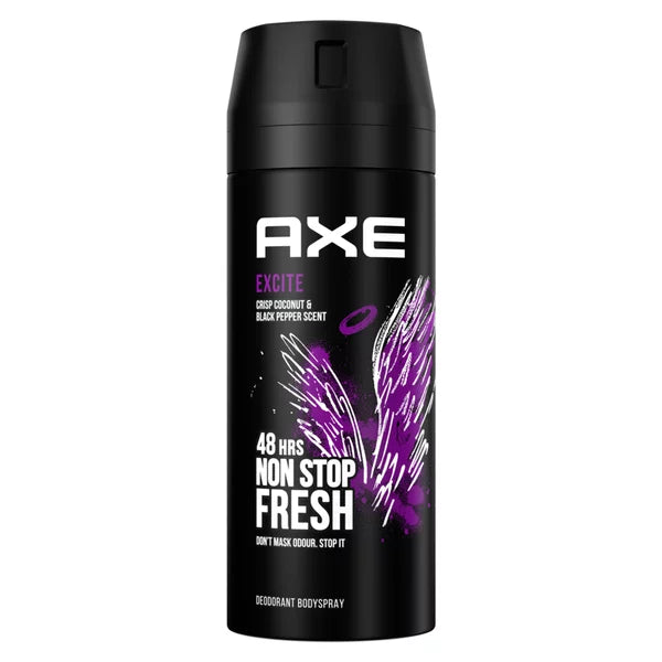 AXE Déodorant Musk 200ml