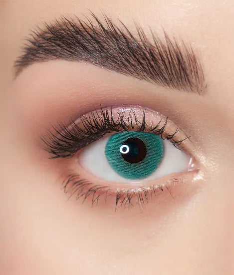 50.CRYSTAL GREEN