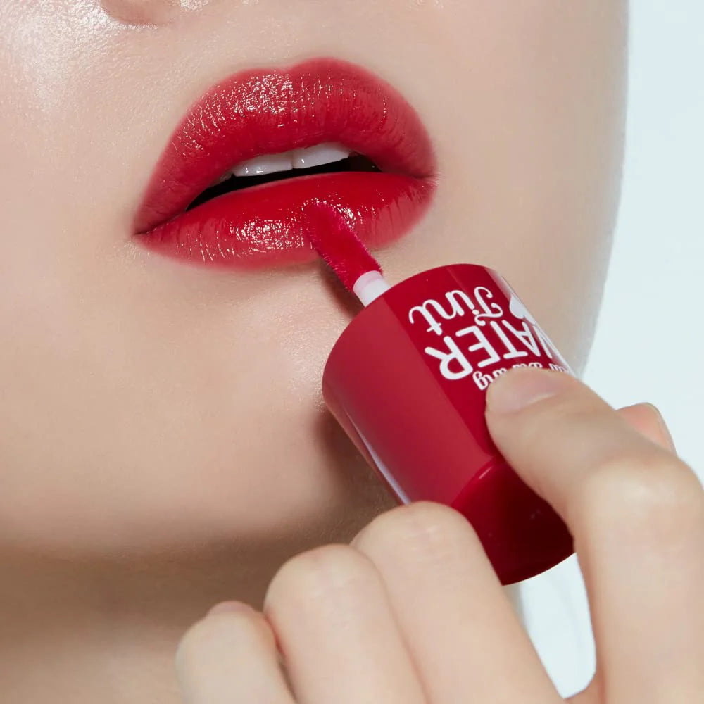 ETUDE Dear Darling Water Tint - Cherry Ade
