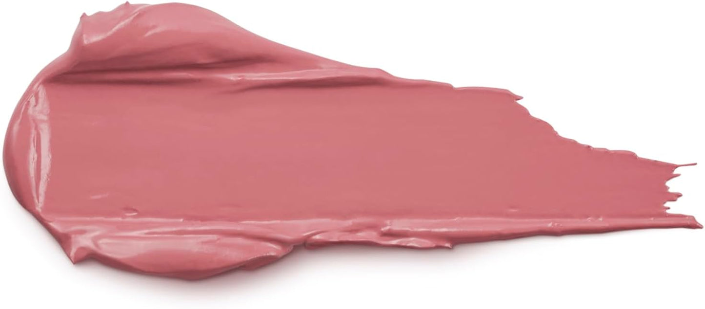 KIKO Milano Lasting Matte Veil Liquid Lip Colour, 06 Nude Rose