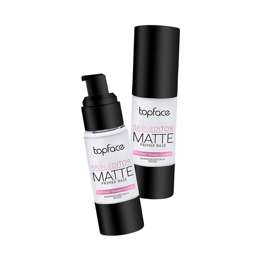 Topface Skin Editor matte Primer Base