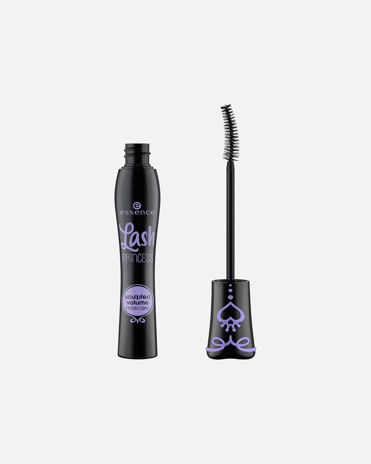 Essence Black Lash Princess False Lash Effect Mascara