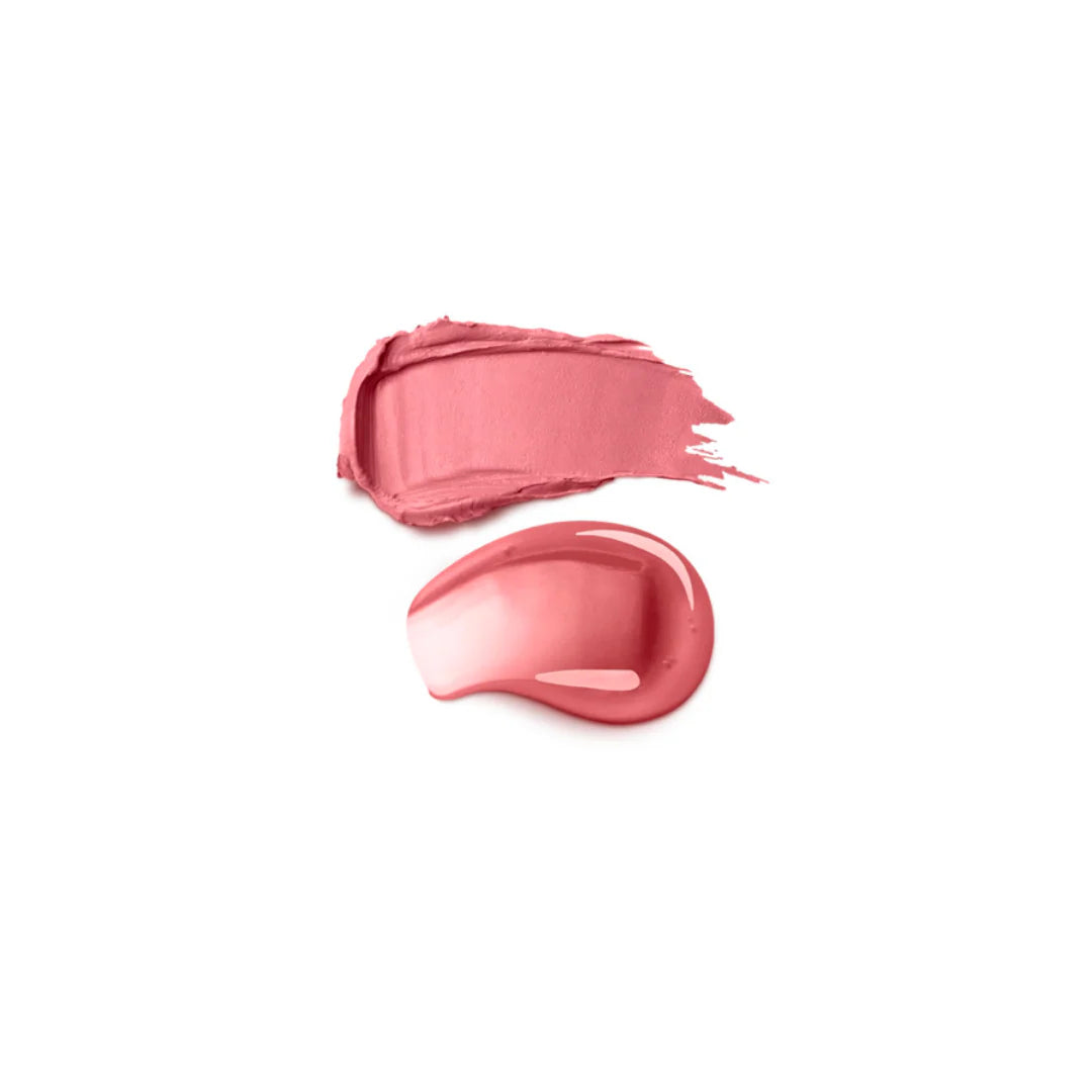 Kiko Stellar Love Duo Lip Color & Gloss 02