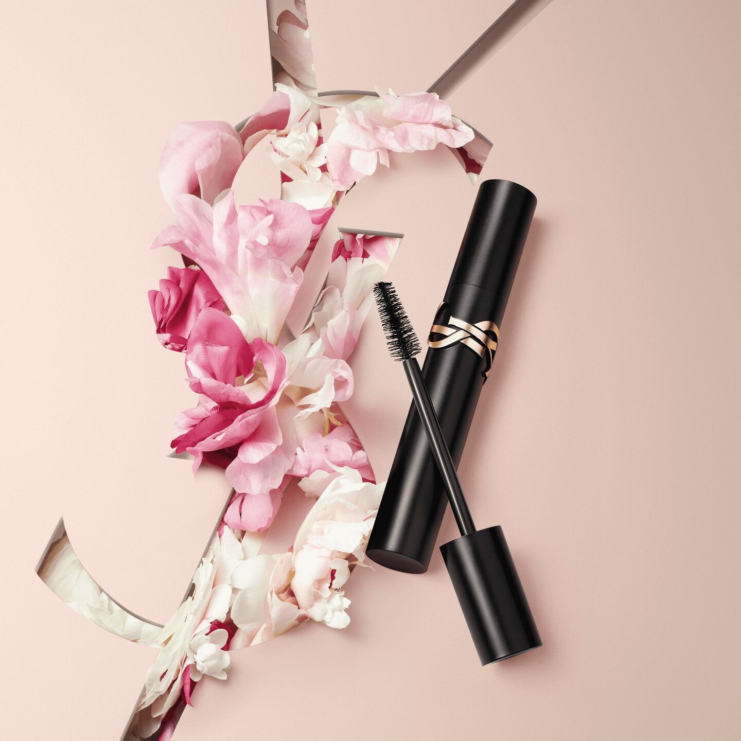 YVES SAINT LAURENTLash Clash coffret mascara et son vaporisateur de sac Libre