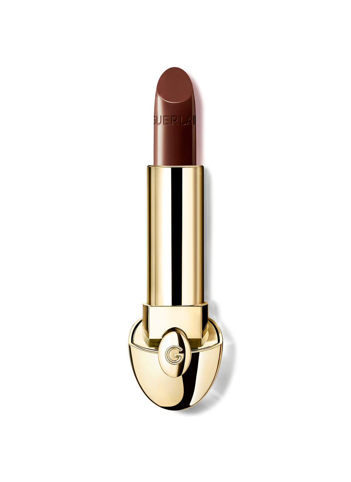 Guerlain Rouge G 19 Le Brun Intense Satin Refill Lipstick
