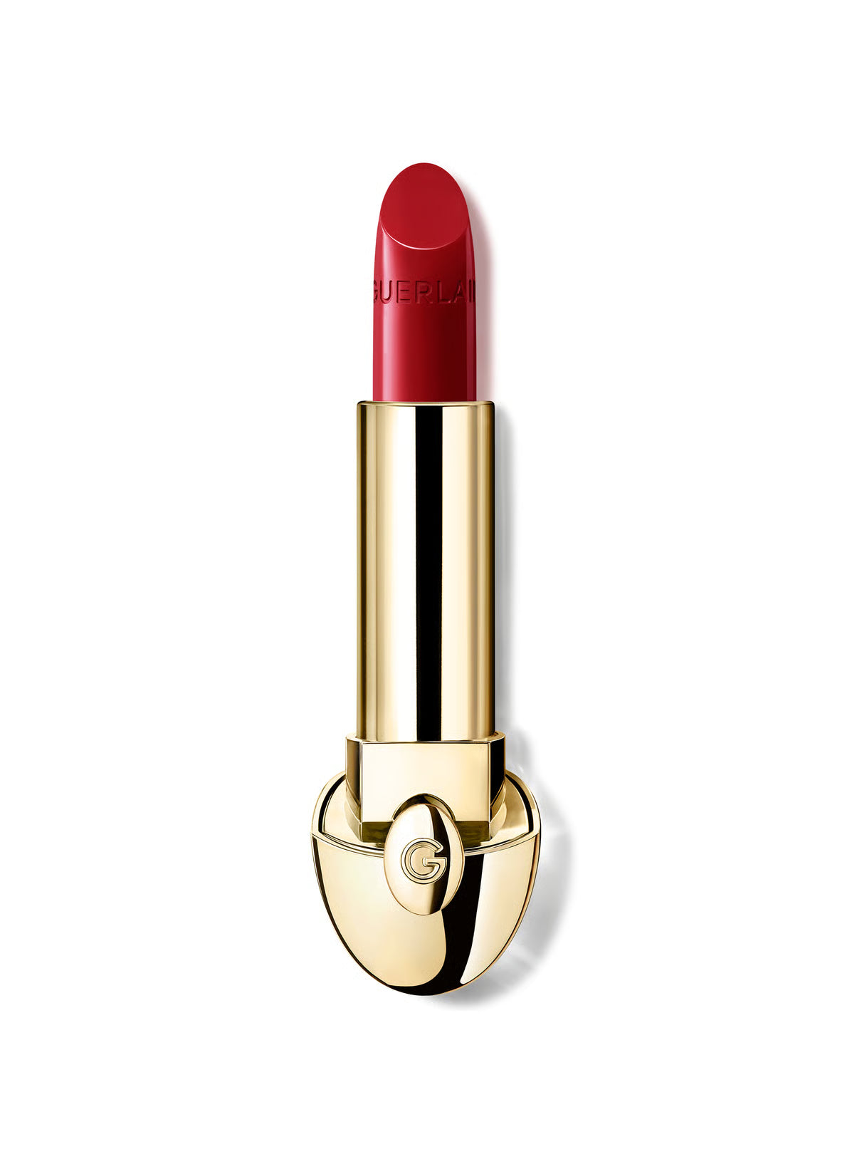 Guerlain Rouge G 775 Le Rouge Bordeaux Velvet Refill Lipstick
