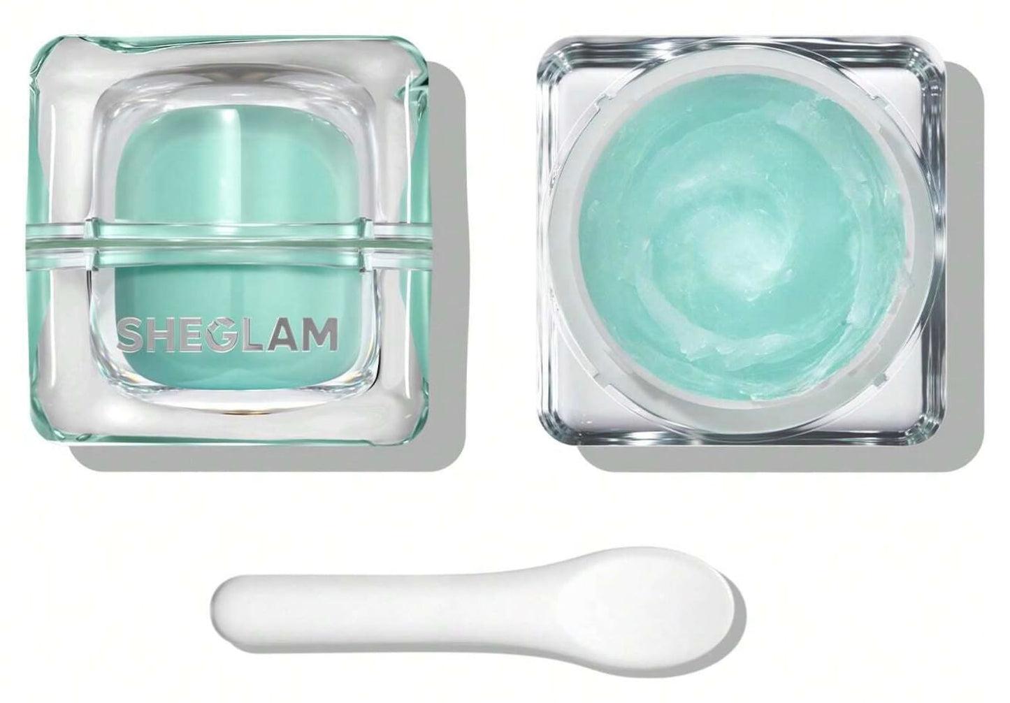 Sheglam Smoothing Primer Glacier Glo 30g
