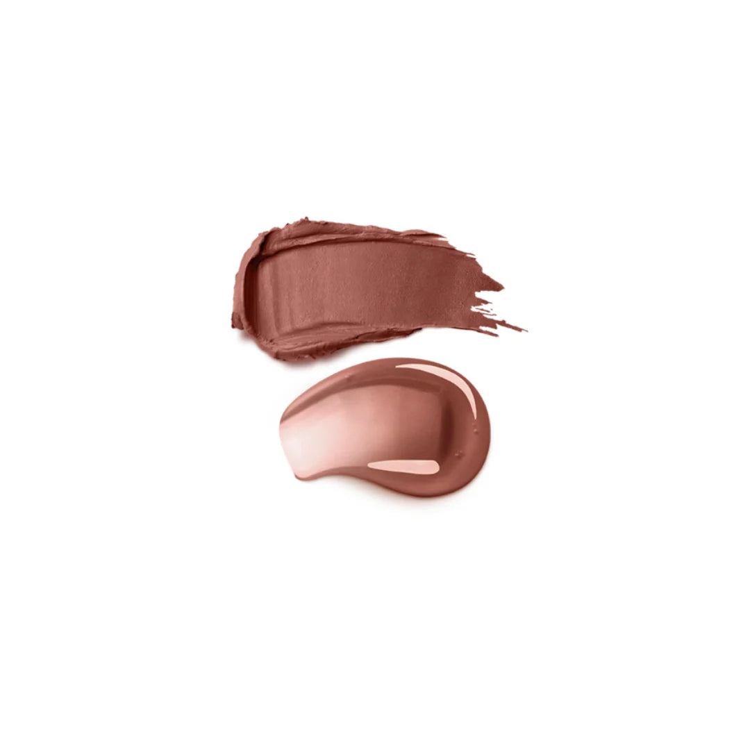 Kiko Stellar Love Duo Lip Color & Gloss 04