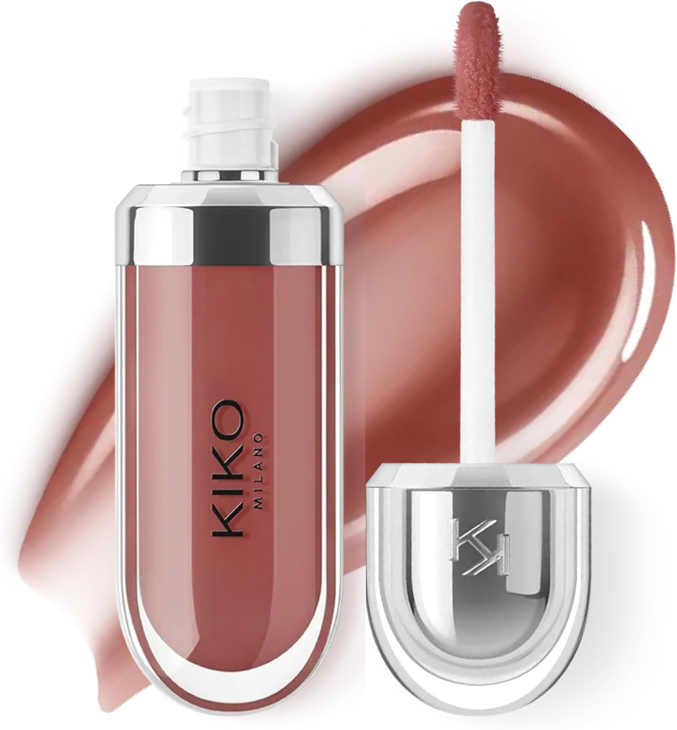 KIKO Milano 3D Hydra Lipgloss 21