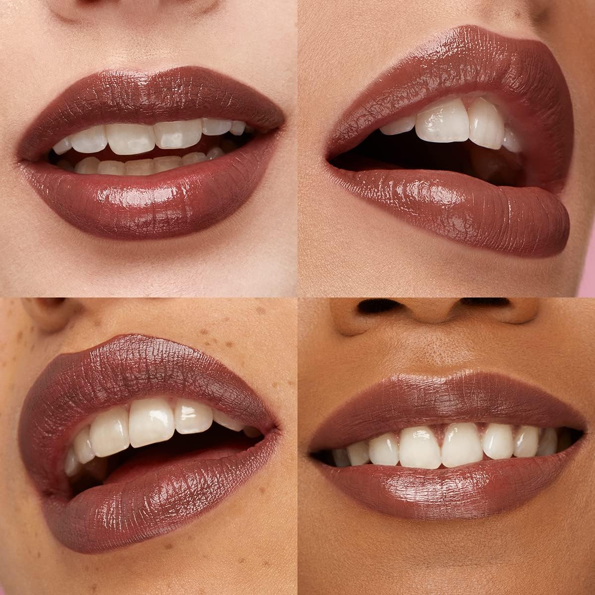 KIKO Milano Smart Fusion Lipstick 431