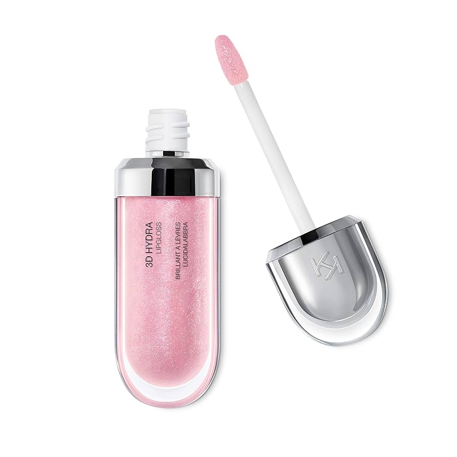 KIKO Milano 3D Hydra Lipgloss 05