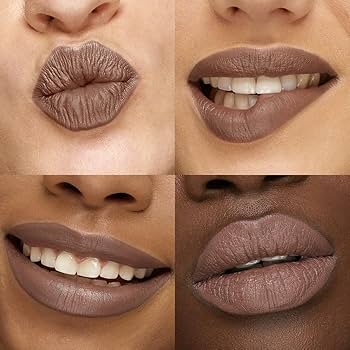 KIKO Milano Velvet Passion Matte Lipstick 332