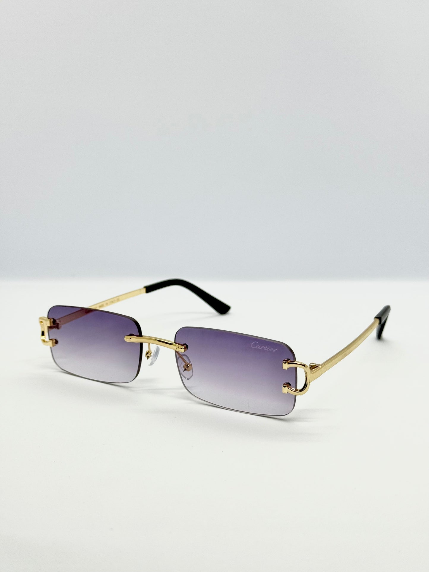 Lunettes cartier