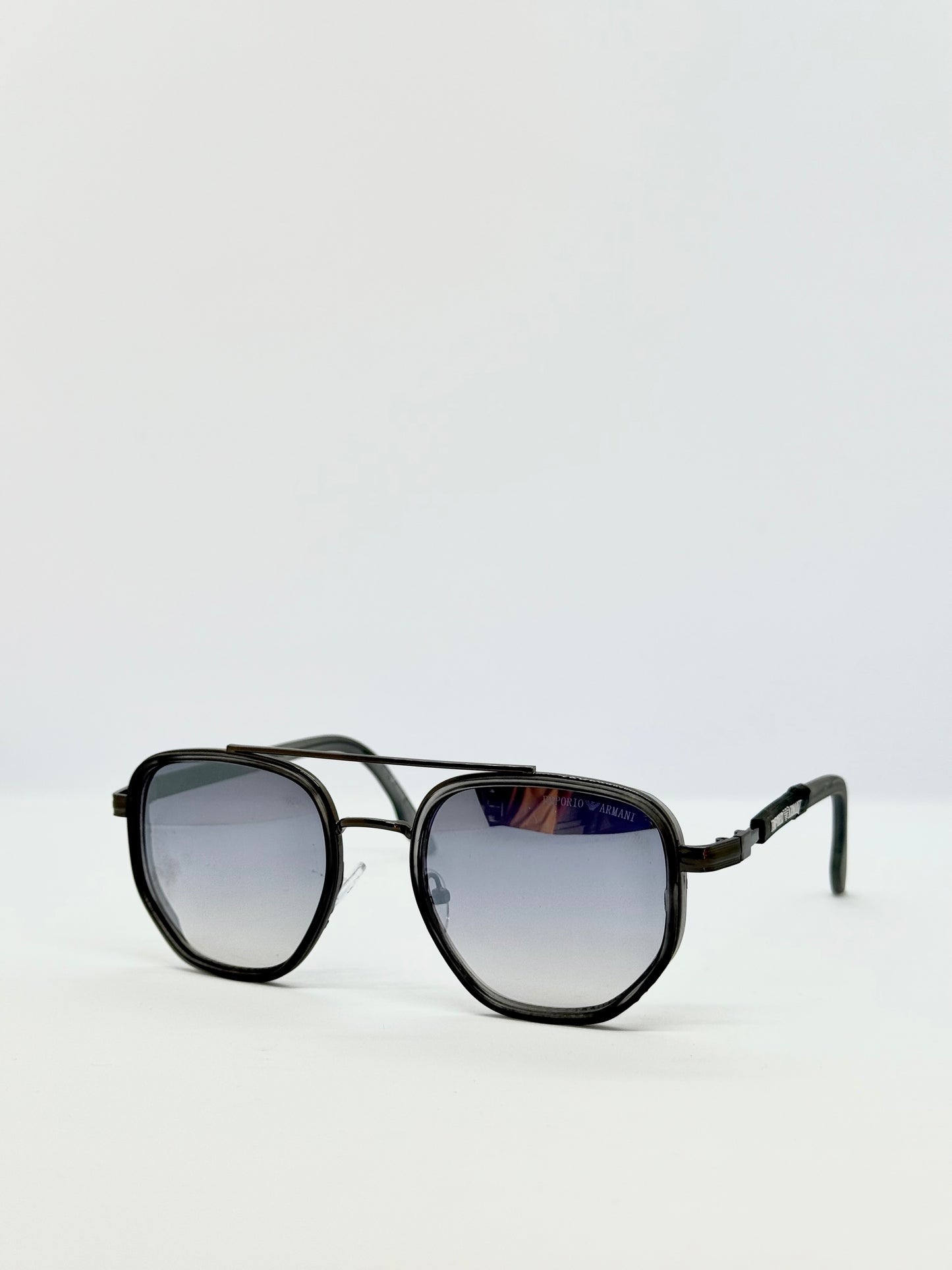 Lunettes emporio armani