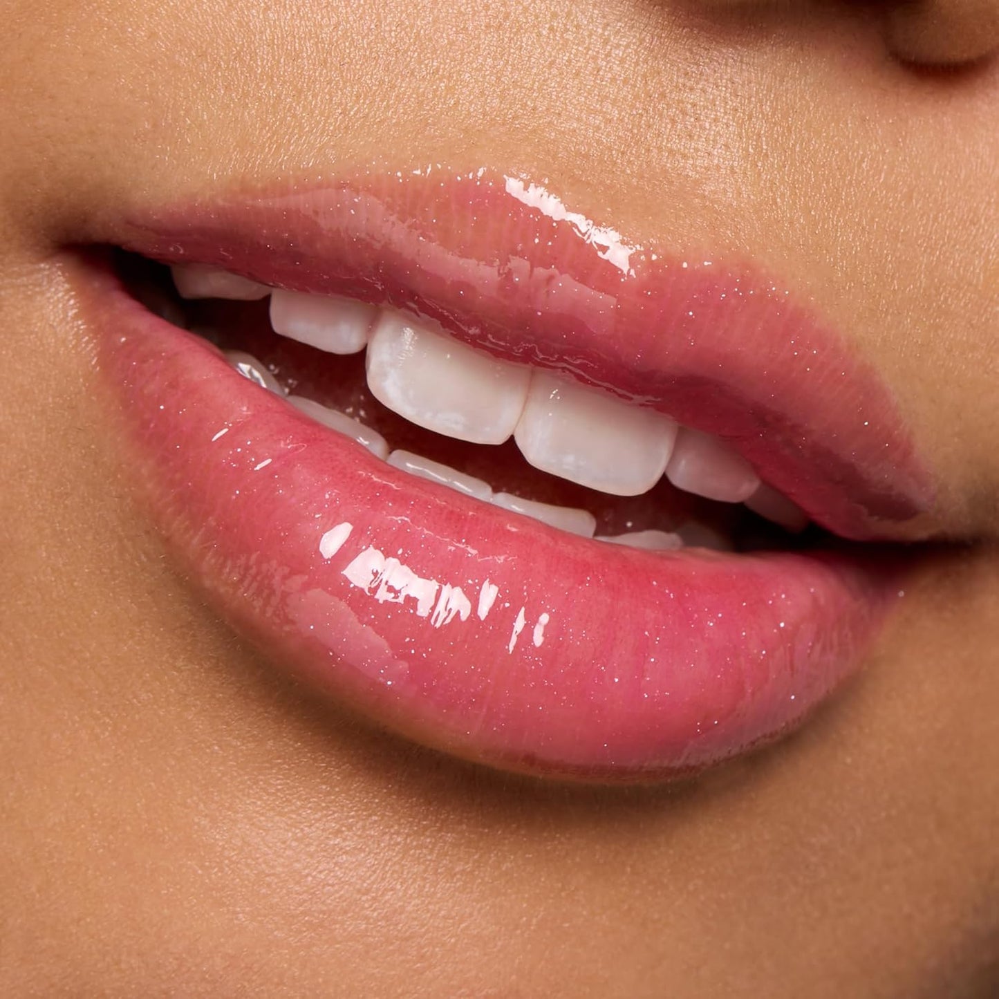 Essence - Brillant à Lèvres Extreme Shine Volume - 13 Glazed Berry