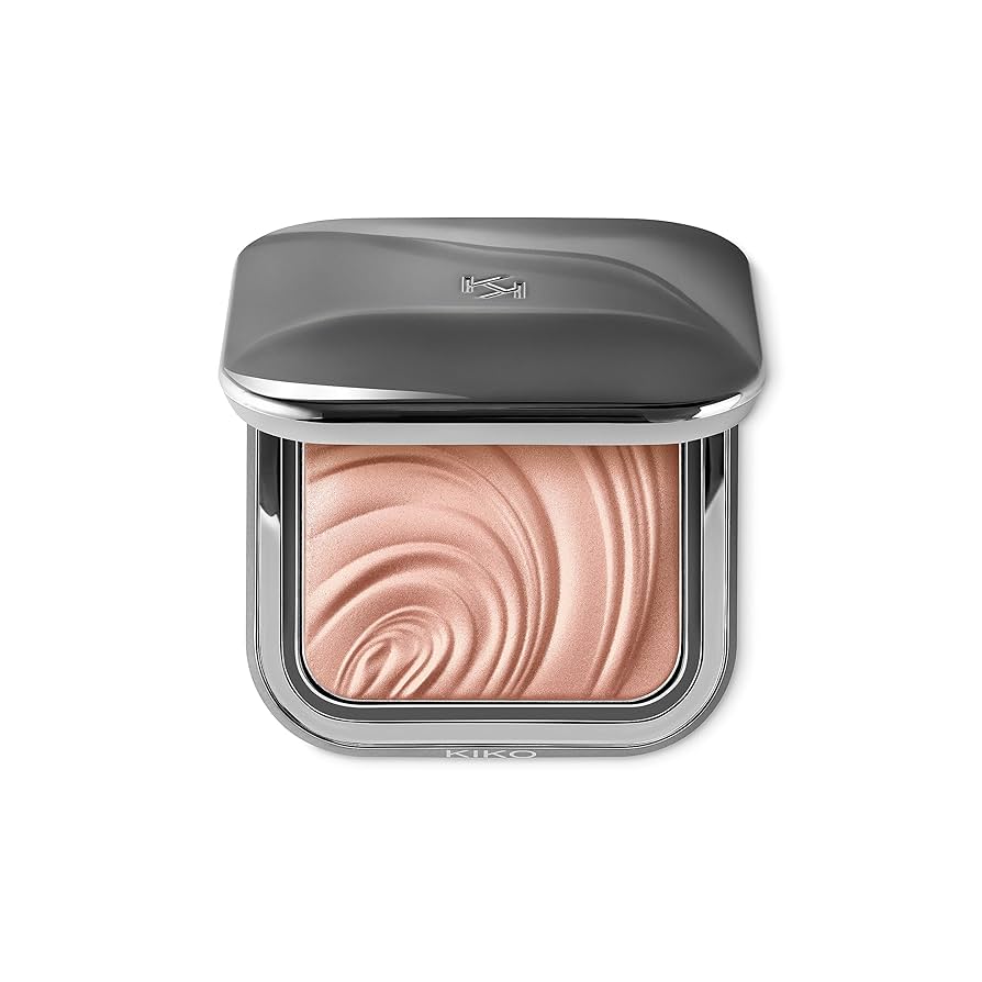 KIKO Milano Glow Fusion Intense Powder Highlighter 02